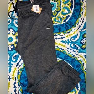 REEBOK Jersey Jogger